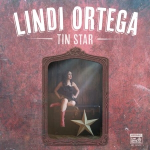 Ortega Lindi - Tin Star ryhmässä VINYYLI @ Bengans Skivbutik AB (530847)