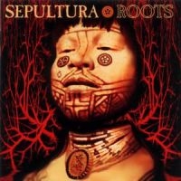 Sepultura - Roots ryhmässä Minishops / Sepultura @ Bengans Skivbutik AB (530857)