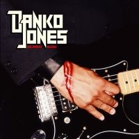 Danko Jones - We Sweat Blood ryhmässä CD @ Bengans Skivbutik AB (530879)