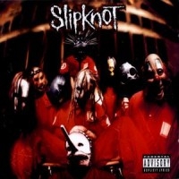 SLIPKNOT - SLIPKNOT ryhmässä -Start CD1 @ Bengans Skivbutik AB (530893)