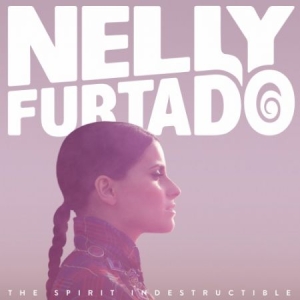 Nelly Furtado - Spirit Indestructible - Intl ryhmässä ME SUOSITTELEMME / Joululahjavinkki: CD @ Bengans Skivbutik AB (531142)