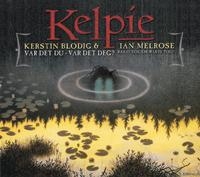 Kelpie - Var Det Du? ryhmässä CD @ Bengans Skivbutik AB (531215)