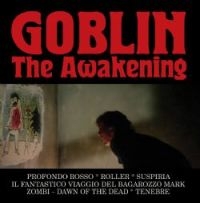 Goblin - Awakening ryhmässä CD @ Bengans Skivbutik AB (531258)