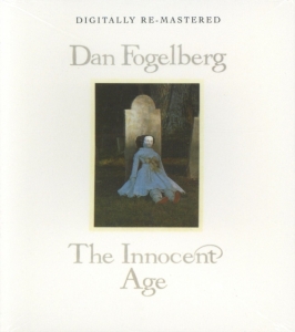 Fogelberg Dan - Innocent Age ryhmässä CD @ Bengans Skivbutik AB (531292)