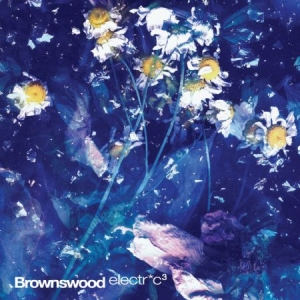 Various Artists - Brownswood Electric 3 ryhmässä CD @ Bengans Skivbutik AB (531301)