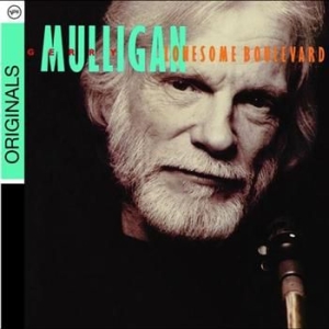 Gerry Mulligan - Lonesome Boulevard ryhmässä CD @ Bengans Skivbutik AB (531457)