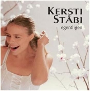 Ståbi Kersti - Egentligen ryhmässä CD @ Bengans Skivbutik AB (531509)