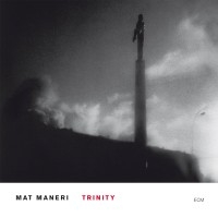 Maneri Mat - Trinity ryhmässä CD @ Bengans Skivbutik AB (531521)