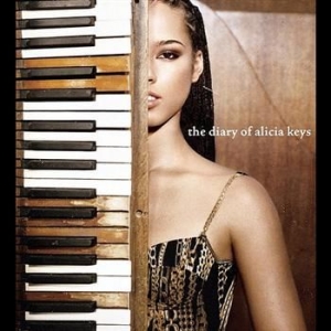 Keys Alicia - Diary Of Alicia Keys ryhmässä CD @ Bengans Skivbutik AB (531605)