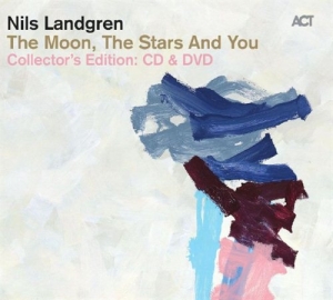 Landgren Nils - The Moon The Stars And You Collecto ryhmässä Minishops / Nils Landgren @ Bengans Skivbutik AB (531623)