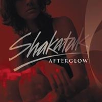 Shakatak - Afterglow ryhmässä CD @ Bengans Skivbutik AB (531640)