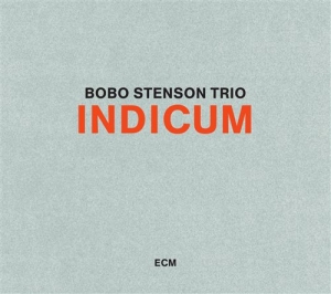 Bobo Stenson Trio - Indicum ryhmässä ME SUOSITTELEMME / Klassiska lablar / ECM Records @ Bengans Skivbutik AB (531643)