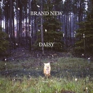 Brand New - Daisy ryhmässä CD @ Bengans Skivbutik AB (531647)