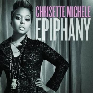 Michele Chrisette - Epiphany ryhmässä CD @ Bengans Skivbutik AB (531654)