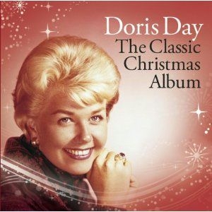 Day Doris - Doris Day - The Classic Christmas Album ryhmässä CD @ Bengans Skivbutik AB (531674)