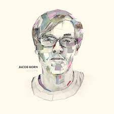 Jacob Korn - You & Me ryhmässä CD @ Bengans Skivbutik AB (531694)