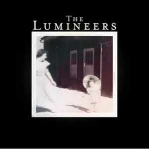 The Lumineers - Lumineers ryhmässä CD @ Bengans Skivbutik AB (531695)