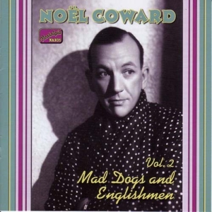 Coward Noel - Mad Dogs & Englishmen 2 ryhmässä CD @ Bengans Skivbutik AB (531771)