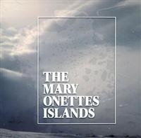 Mary Onettes - Islands ryhmässä CD @ Bengans Skivbutik AB (531827)