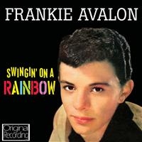 Avalon Frankie - Swingin' On A Rainbow ryhmässä CD @ Bengans Skivbutik AB (532021)