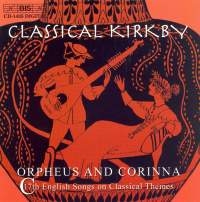 Various - Classical Kirkby ryhmässä ME SUOSITTELEMME / Joululahjavinkki: CD @ Bengans Skivbutik AB (532032)