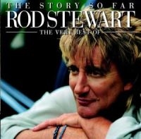 Rod Stewart - The Story So Far ryhmässä Minishops / Rod Stewart @ Bengans Skivbutik AB (532056)