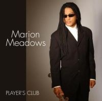 Meadows Marion - Players Club ryhmässä CD @ Bengans Skivbutik AB (532090)