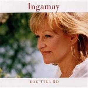 Ingamay - Dag Till Ro ryhmässä CD @ Bengans Skivbutik AB (532206)