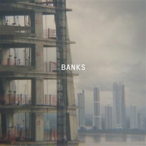 Banks Paul - Banks ryhmässä ME SUOSITTELEMME / Joululahjavinkki: CD @ Bengans Skivbutik AB (532428)