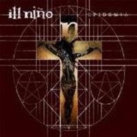 ILL NINO - EPIDEMIA ryhmässä CD @ Bengans Skivbutik AB (532434)