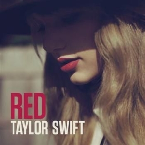 Taylor Swift - Red ryhmässä ME SUOSITTELEMME / Bäst Album Under 10-talet / Bäst Album Under 10-talet - RollingStone @ Bengans Skivbutik AB (532662)