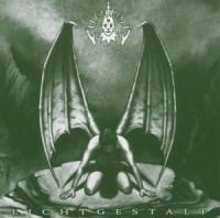 Lacrimosa - Lichtgestalt ryhmässä CD @ Bengans Skivbutik AB (532675)