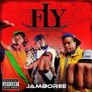 F.L.Y. - Fast Life Yungstaz - Jamboree ryhmässä CD @ Bengans Skivbutik AB (532677)