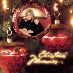 Streisand Barbra - Christmas Memories ryhmässä CD @ Bengans Skivbutik AB (532707)