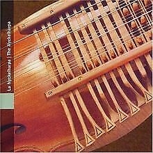 Daniel Petterson - Nyckelharpa ryhmässä CD @ Bengans Skivbutik AB (532731)