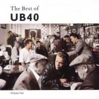 UB40 - Best Of 1 ryhmässä CD @ Bengans Skivbutik AB (532766)