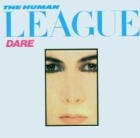 The Human League - Dare ryhmässä CD @ Bengans Skivbutik AB (532770)