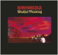 Hiroshima - Wishful Thinking ryhmässä CD @ Bengans Skivbutik AB (532872)