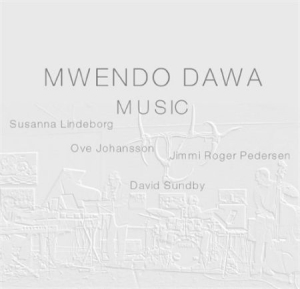 Mwendo Dawa - Mwendo Dawa Music ryhmässä CD @ Bengans Skivbutik AB (532918)