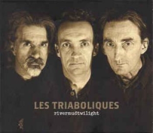 Triaboliques Les - Rivermudtwilight ryhmässä CD @ Bengans Skivbutik AB (533044)