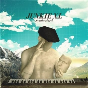 Junkie Xl - Synthesized ryhmässä CD @ Bengans Skivbutik AB (533158)