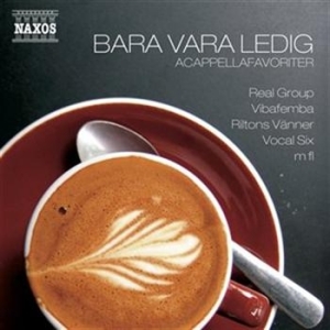 Various Artists - Bara Vara Ledig ryhmässä CD @ Bengans Skivbutik AB (533166)