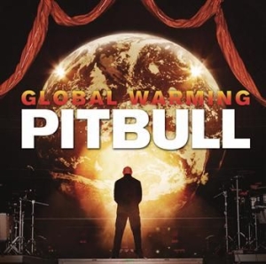 Pitbull - Global Warming -Deluxe- ryhmässä CD @ Bengans Skivbutik AB (533202)