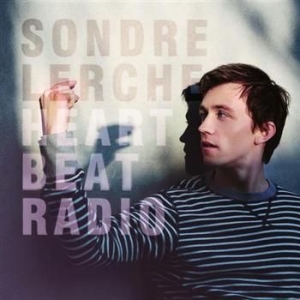 Sondre Lerche - Heartbeat Radio ryhmässä CD @ Bengans Skivbutik AB (533206)