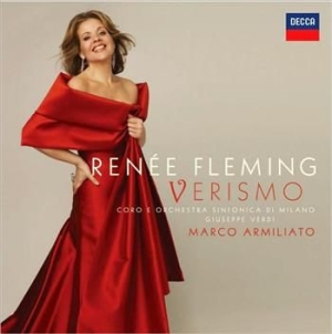 Fleming Renée Sopran - Versimo ryhmässä CD @ Bengans Skivbutik AB (533213)