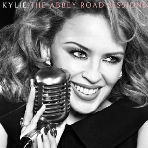 Kylie Minogue - The Abbey Road Sessions ryhmässä Minishops / Kylie Minogue @ Bengans Skivbutik AB (533323)