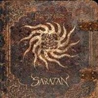 Sartan - Martyaxwar ryhmässä CD @ Bengans Skivbutik AB (533397)