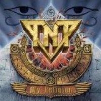 TNT - MY RELIGION ryhmässä CD @ Bengans Skivbutik AB (533410)