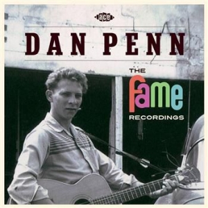 Penn Dan - Fame Recordings ryhmässä CD @ Bengans Skivbutik AB (533428)