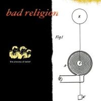 Bad Religion - The Process Of Belief ryhmässä CD @ Bengans Skivbutik AB (533481)